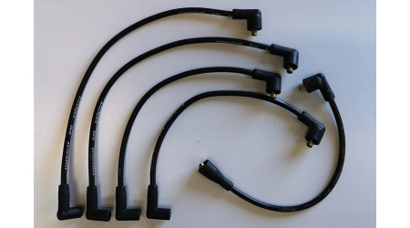 Spark Plug lead set (4 cylinder)