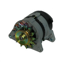 Lucas ACR style alternator (45 amp)