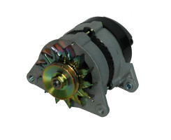 Lucas ACR style alternator (45 amp)
