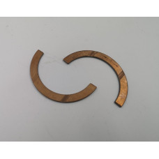 Thrust washers (STD 1600) 