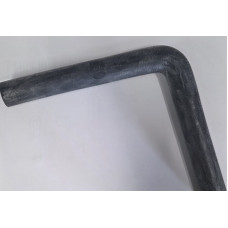 Coolant hose 90 deg (7/8 inch)