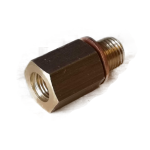 Clutch slave cylinder adaptor