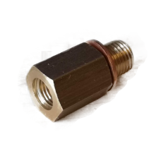 Clutch slave cylinder adaptor