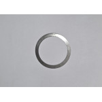 Rear hub bearing shim (10 thou)