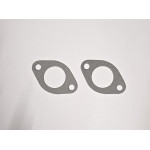 Intake to carb gaskets (pair)