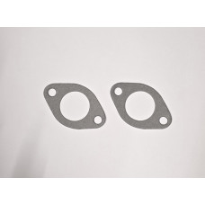 Intake to carb gaskets (pair)
