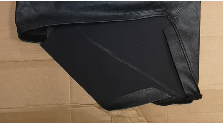 Convertible Soft-top (vinyl)