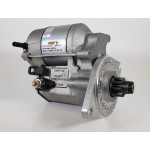 High torque starter motor High torque starter motor